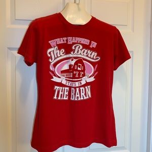 Lifestyle Legends Tee Shirt Size L